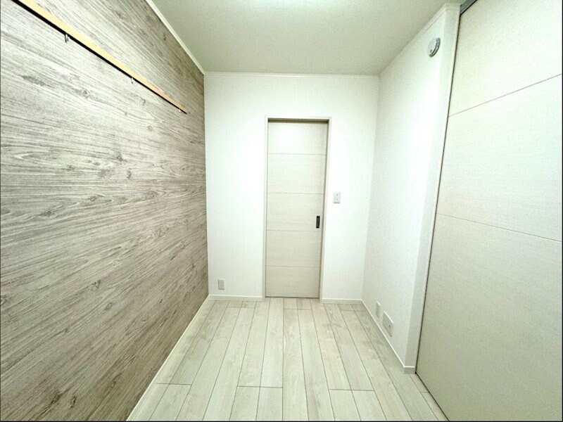 ウィズハイム西松本の物件内観写真