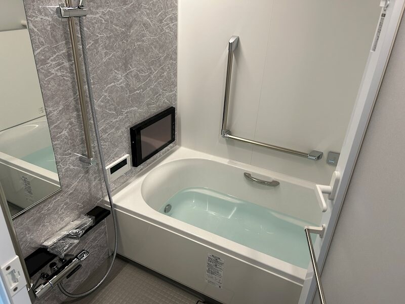 アルビオアルファ渚ガーデンIIの物件内観写真