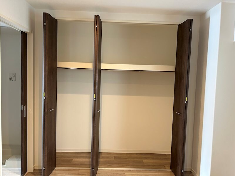 アルビオアルファ渚ガーデンIIの物件内観写真