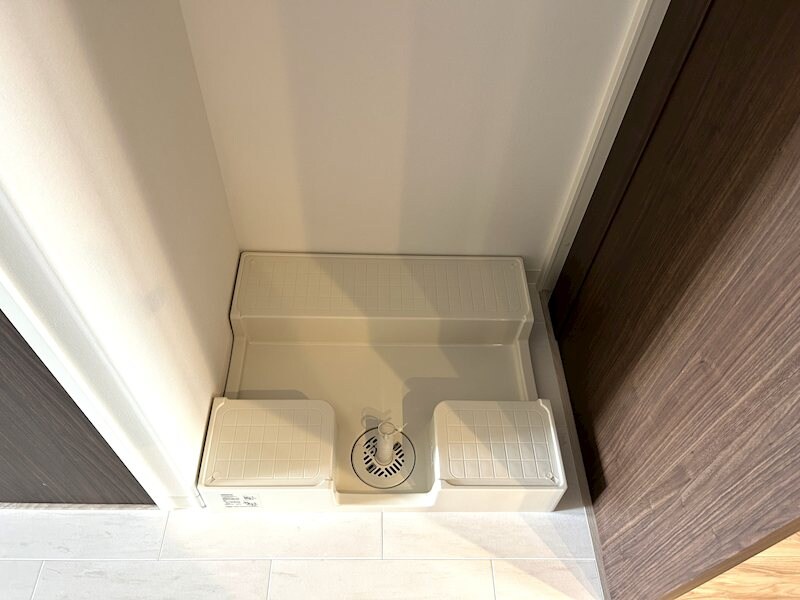 アルビオアルファ渚ガーデンIIの物件内観写真