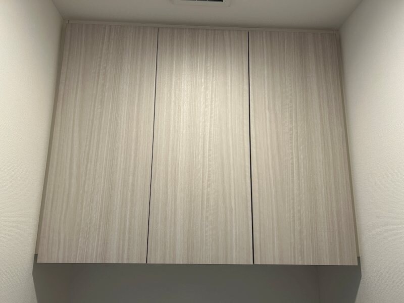 アルビオアルファ渚ガーデンIIの物件内観写真