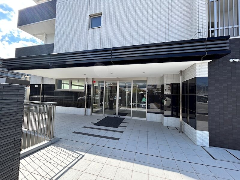 アルビオアルファ渚ガーデンIIの物件内観写真