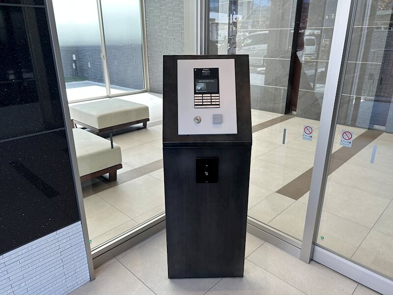 アルビオアルファ渚ガーデンIIの物件内観写真