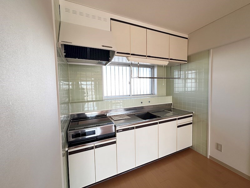 第一双葉マンションの物件内観写真