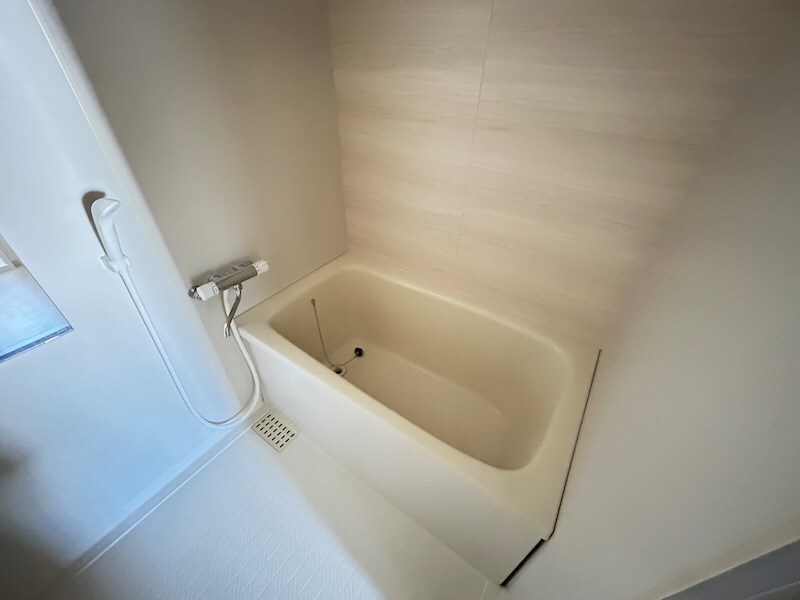 第一双葉マンションの物件内観写真