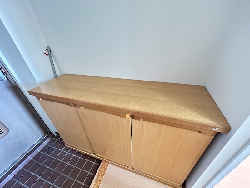 第一双葉マンションの物件内観写真