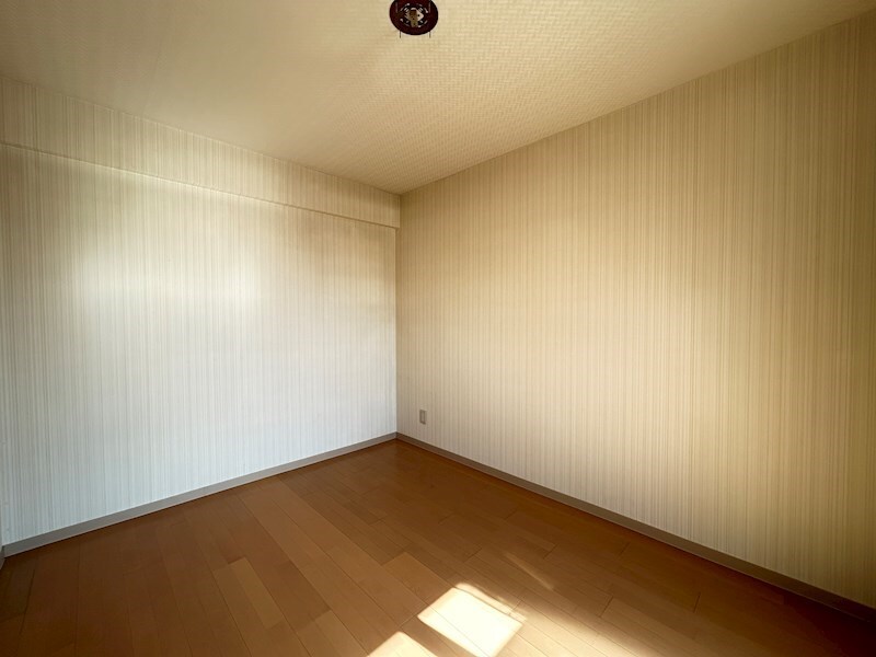 第一双葉マンションの物件内観写真