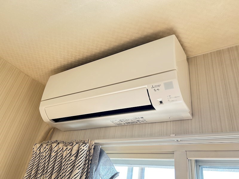 第一双葉マンションの物件内観写真