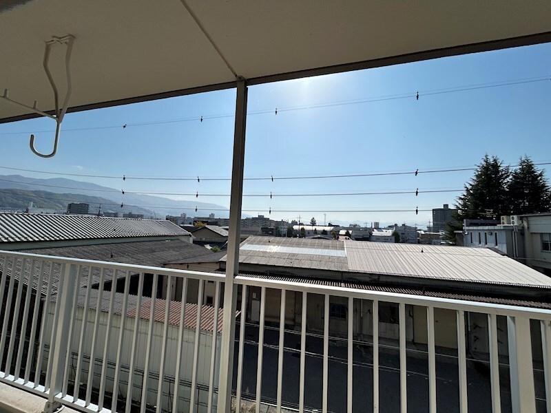 第一双葉マンションの物件内観写真