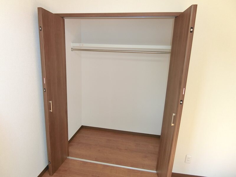 リバーサイド２の物件内観写真