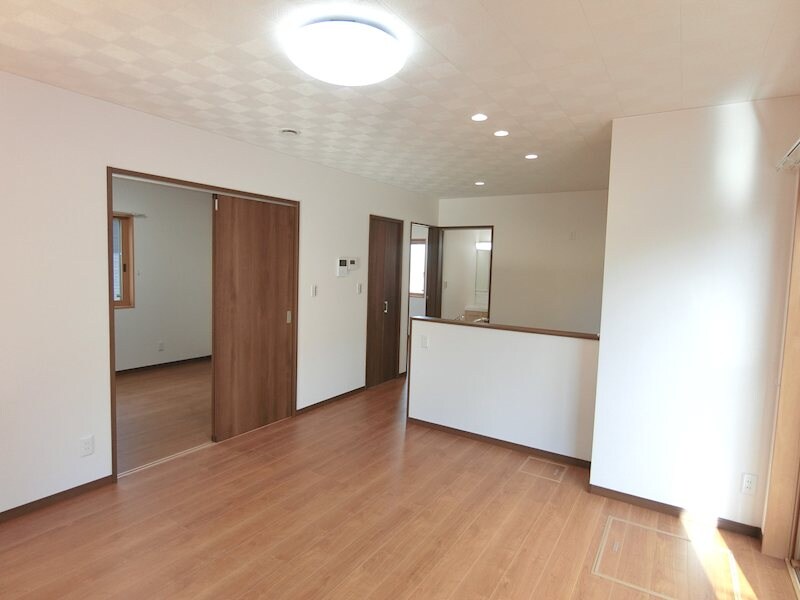 リバーサイド２の物件内観写真