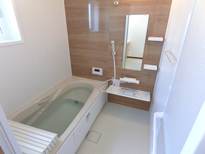 リバーサイド２の物件内観写真