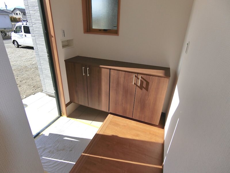 リバーサイド２の物件内観写真