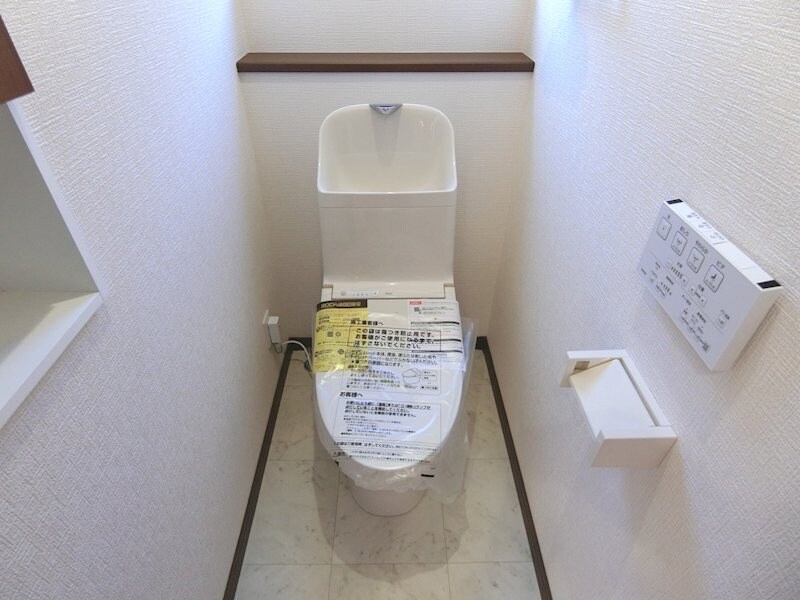 リバーサイド２の物件内観写真