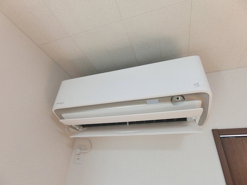 リバーサイド２の物件内観写真