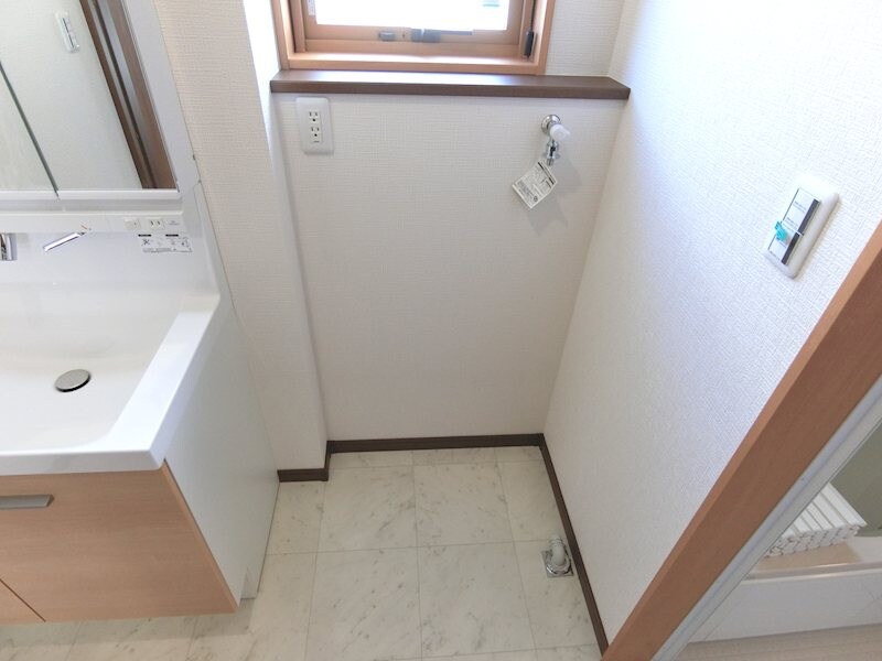 リバーサイド２の物件内観写真