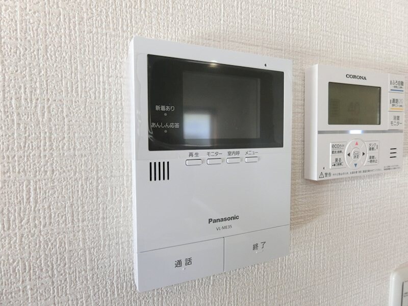 リバーサイド２の物件内観写真