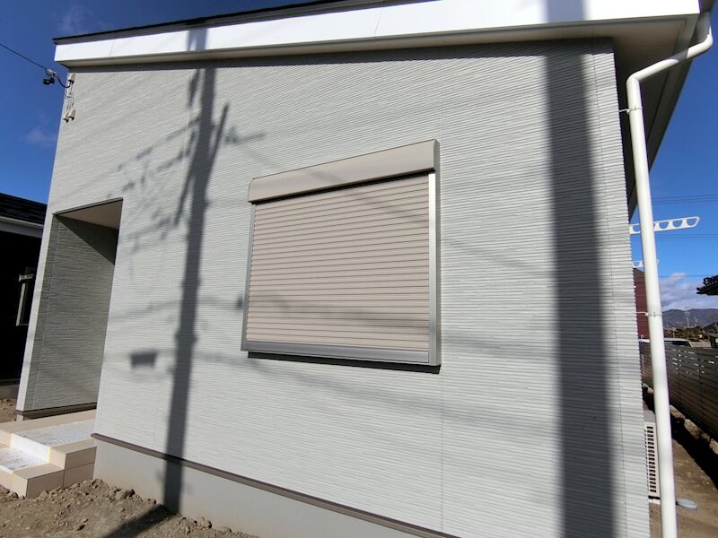 リバーサイド２の物件内観写真