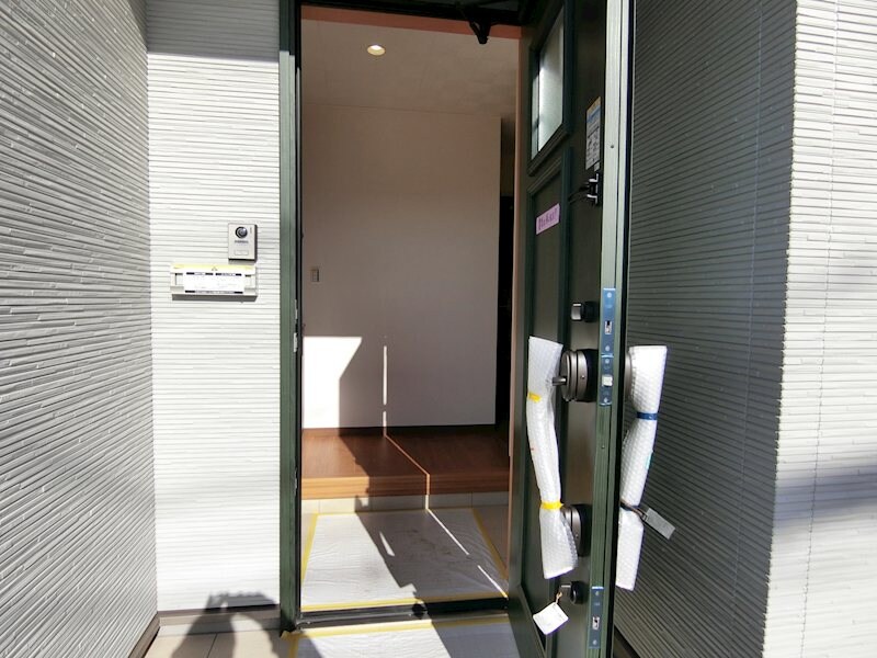 リバーサイド２の物件内観写真