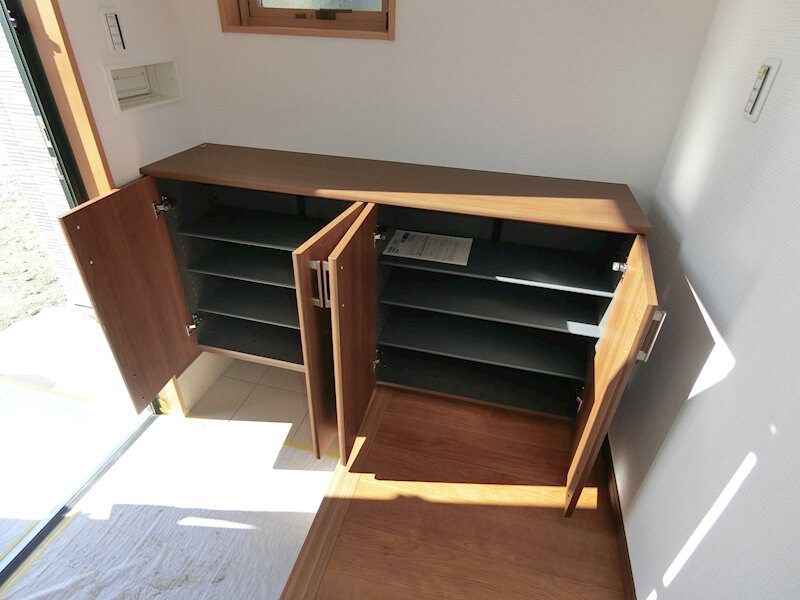 リバーサイド２の物件内観写真