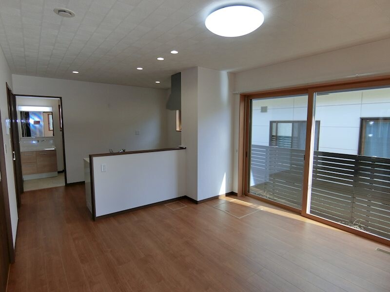 リバーサイド２の物件内観写真