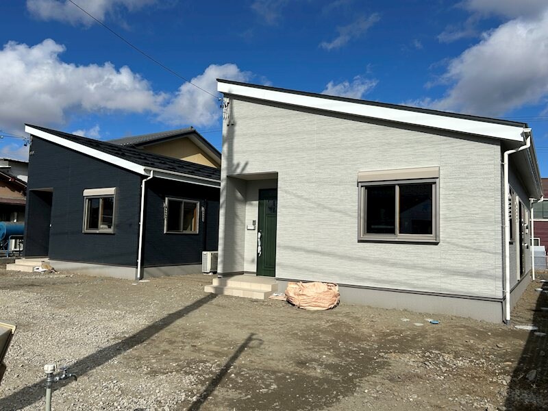 リバーサイド２の物件内観写真