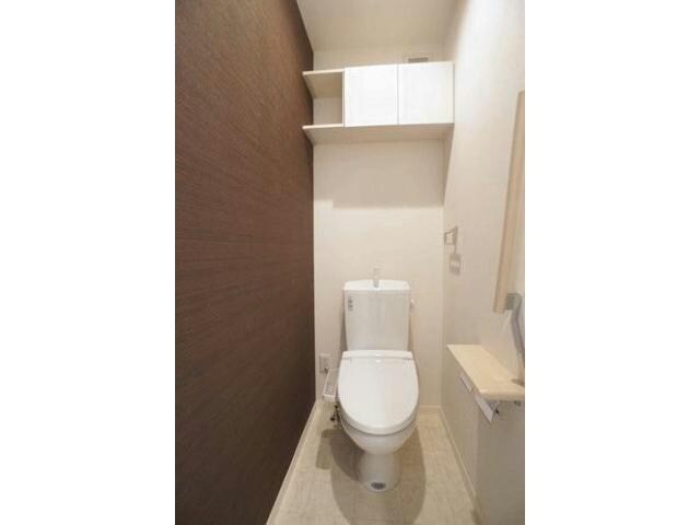 ルーシーエメラルド（安堀町）の物件内観写真