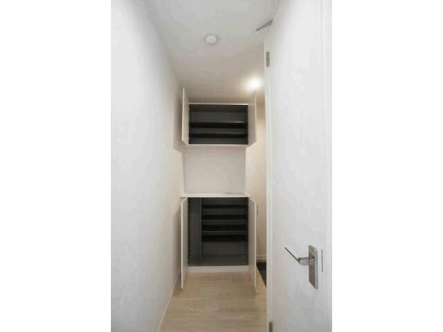 ルーシーエメラルド（安堀町）の物件内観写真