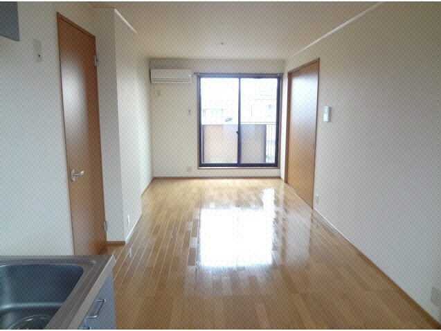 ハイツこぐれⅡ（連取町）の物件内観写真