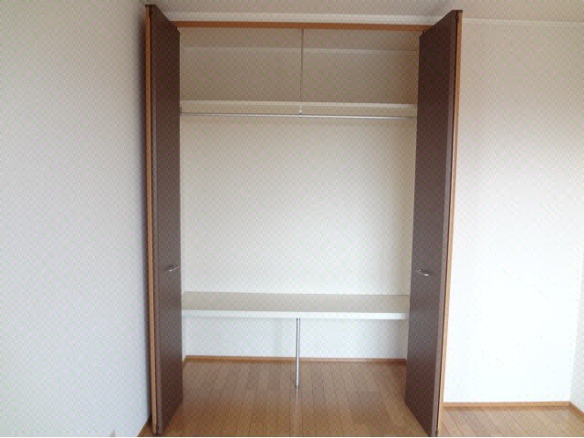 ハイツこぐれⅡ（連取町）の物件内観写真