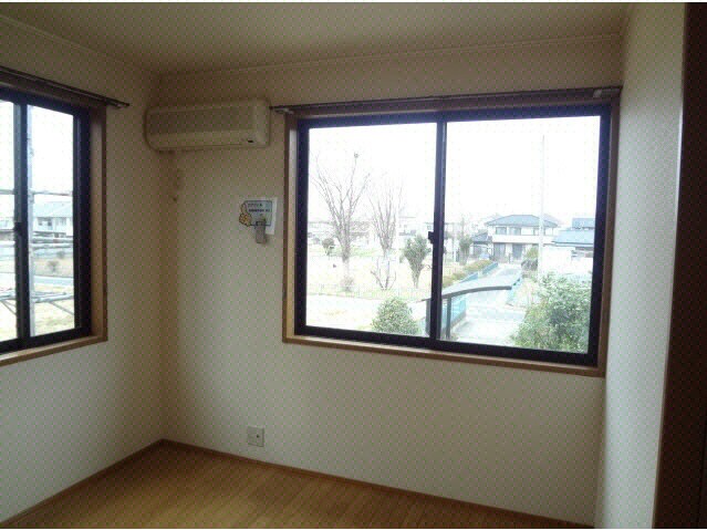 ハイツこぐれⅡ（連取町）の物件内観写真