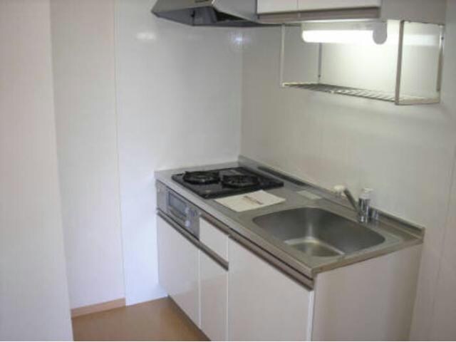 ルリエール（安堀町）の物件内観写真