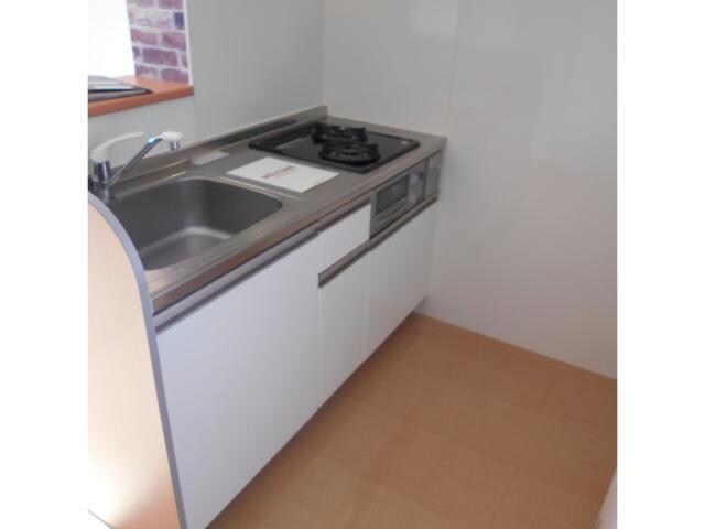 ルリエール（安堀町）の物件内観写真