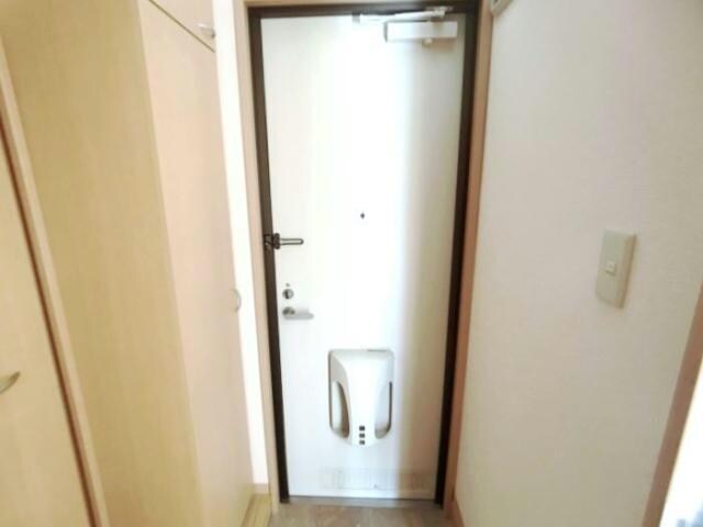 ルリエール（安堀町）の物件内観写真