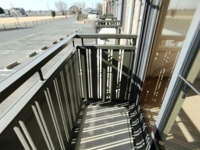 ルリエール（安堀町）の物件内観写真