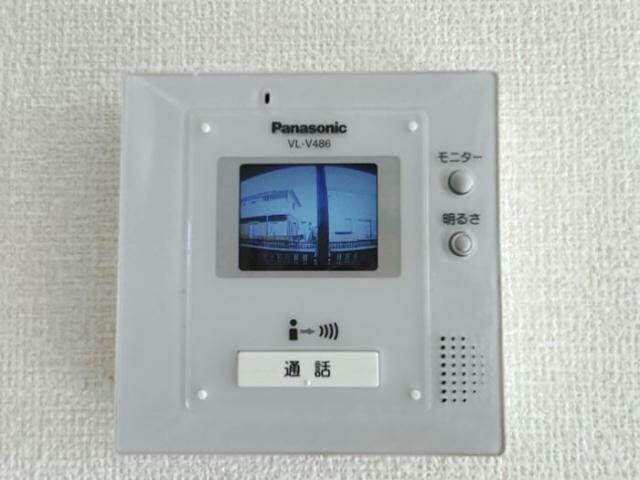 ルリエール（安堀町）の物件内観写真