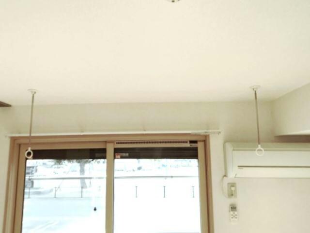 ルリエール（安堀町）の物件内観写真