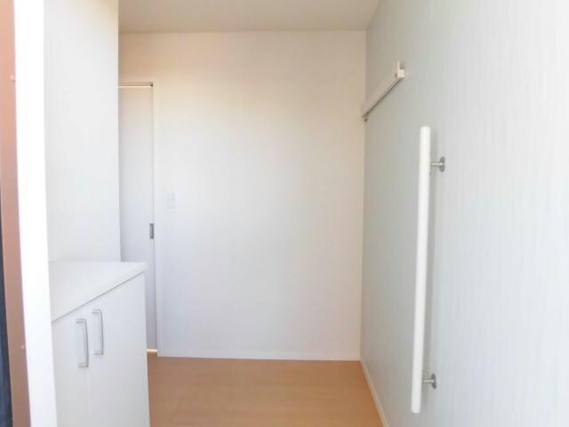 シルフィードＢ（田中島町）の物件内観写真