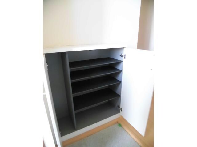 シルフィードＢ（田中島町）の物件内観写真