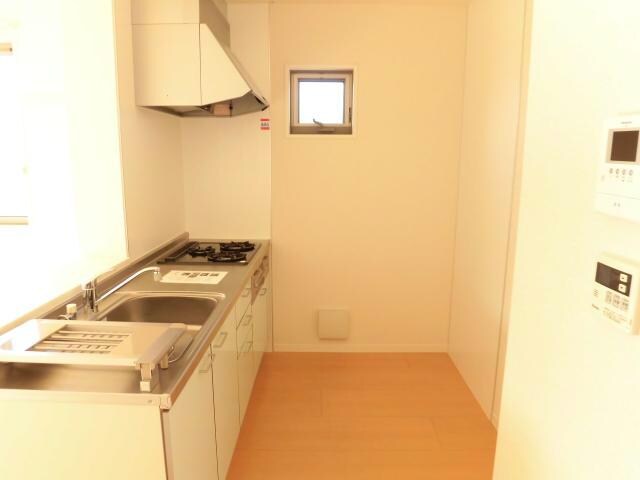 シルフィードＢ（田中島町）の物件内観写真