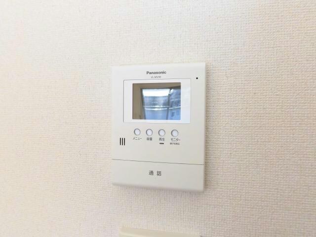 シルフィードＢ（田中島町）の物件内観写真