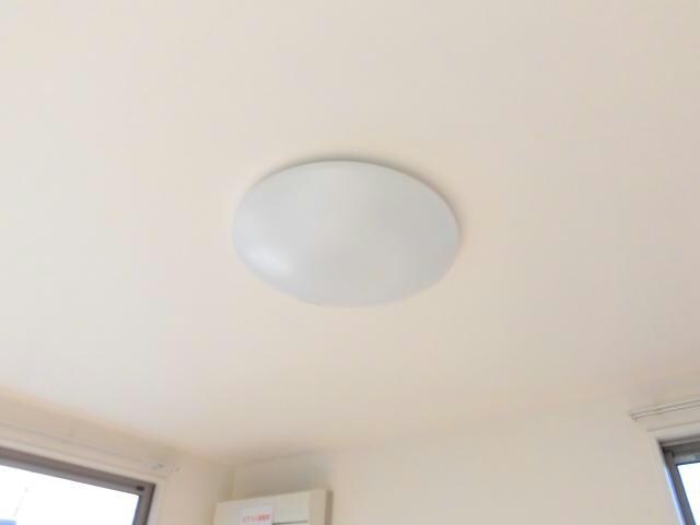 シルフィードＢ（田中島町）の物件内観写真