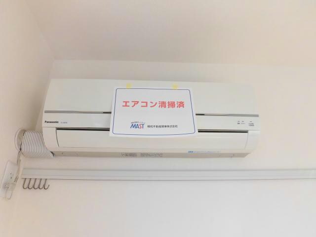 シルフィードＢ（田中島町）の物件内観写真