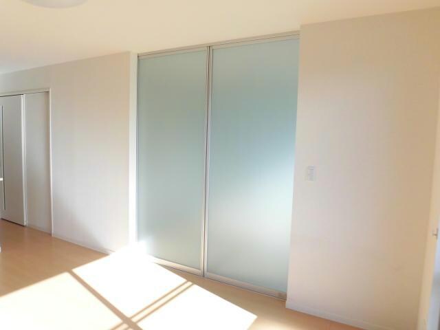 シルフィードＢ（田中島町）の物件内観写真