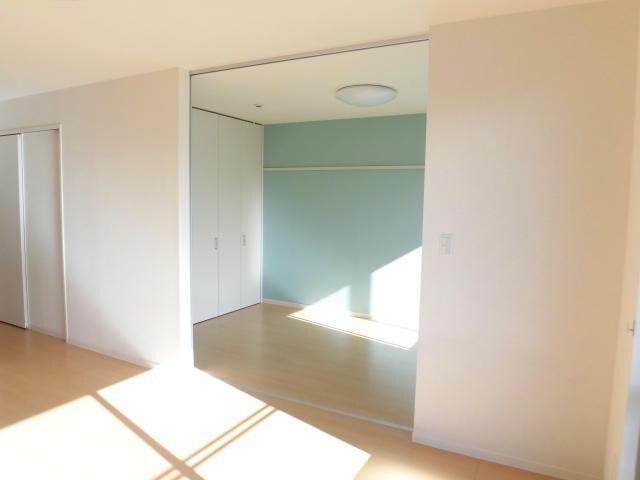 シルフィードＢ（田中島町）の物件内観写真