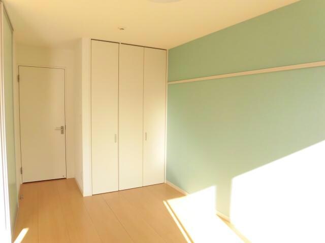 シルフィードＢ（田中島町）の物件内観写真