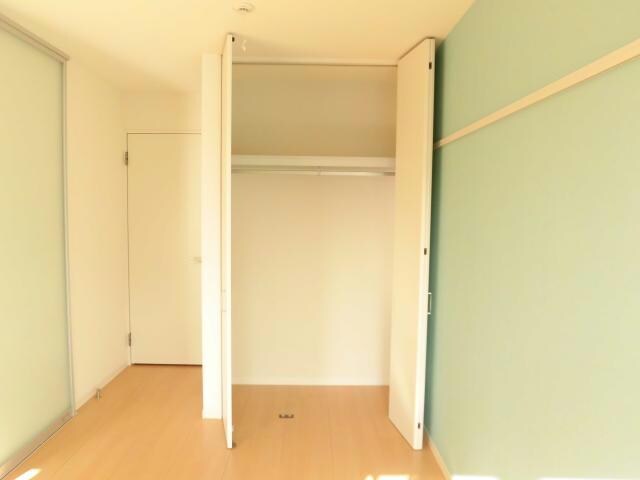 シルフィードＢ（田中島町）の物件内観写真