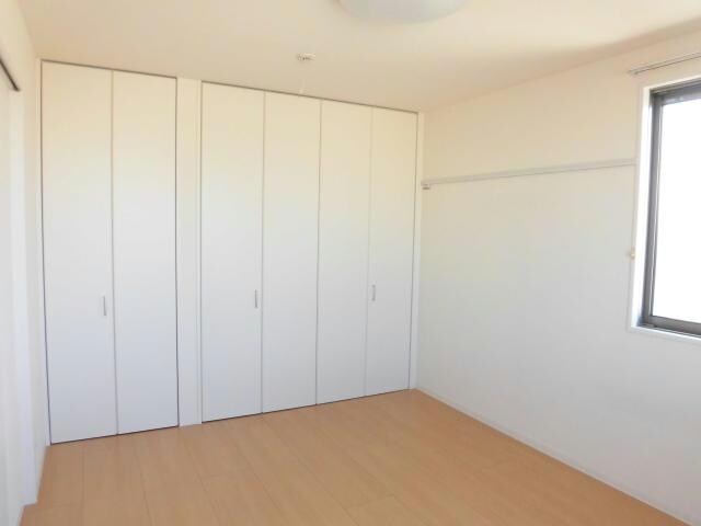 シルフィードＢ（田中島町）の物件内観写真