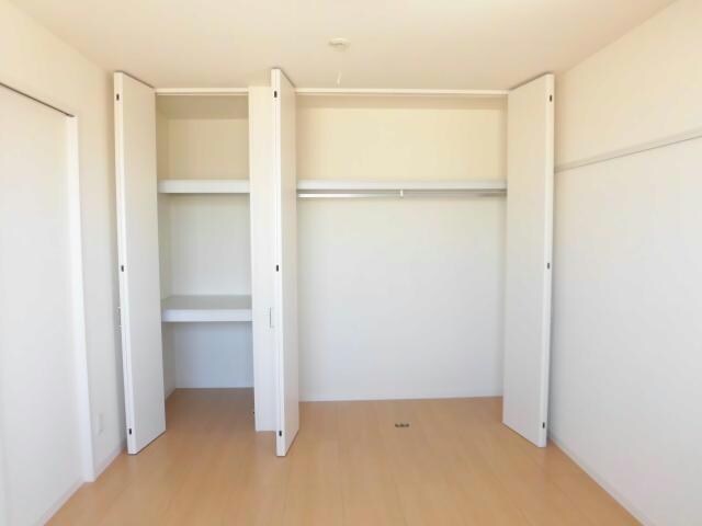 シルフィードＢ（田中島町）の物件内観写真