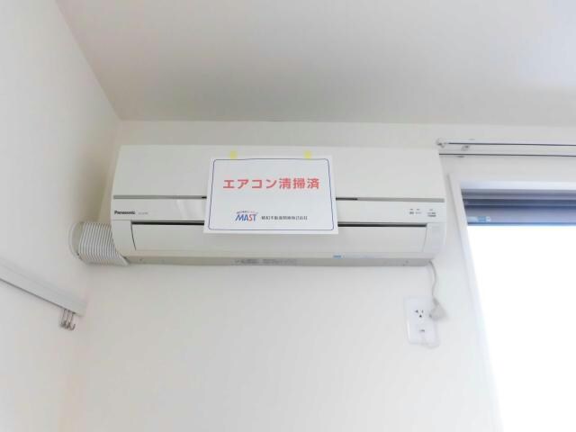 シルフィードＢ（田中島町）の物件内観写真